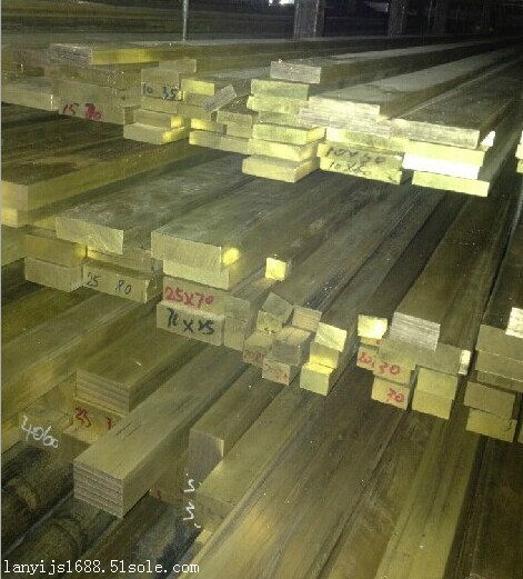 武汉1060铝排 永大有色金属材料的卓越之选